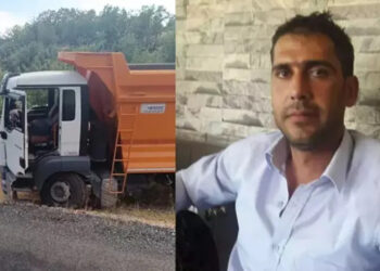 HDP'li Eski Belediye Başkanının Kardeşi, Silahlı Saldırıda Öldürüldü