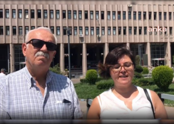 HKP'den TÜİK’in enflasyon hesabıyla ilgili Cumhurbaşkanı Erdoğan, TÜİK Başkanı ve başkan yardımcıları hakkında suç duyurusu