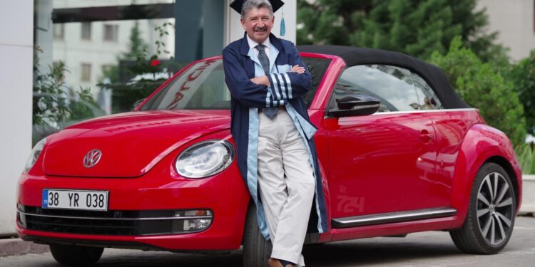 Hacı Boydak tahliye oldu: 5 üniversite bitirdim, 2’si de devam ediyor