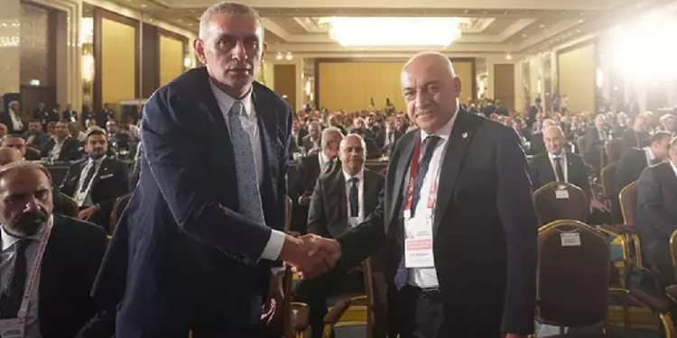 Hacıosmanoğlu'ndan Çarpıcı Açıklama: Büyükekşi'yi Seçerlerse...