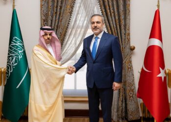 Hakan Fidan: Suriyeli muhalifler konusunda durduğumuz yeri değiştirmiyoruz