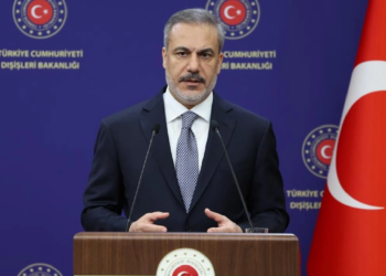 Hakan Fidan'dan 'Suriye ile Normalleşme' Açıklaması: 'Zamanın Ruhu Bizi Barış Aramaya Zorluyor'