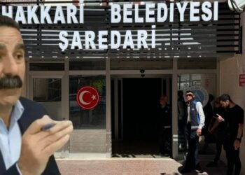 Hakkari Belediyesi’ne kayyım için iptal davası açıldı
