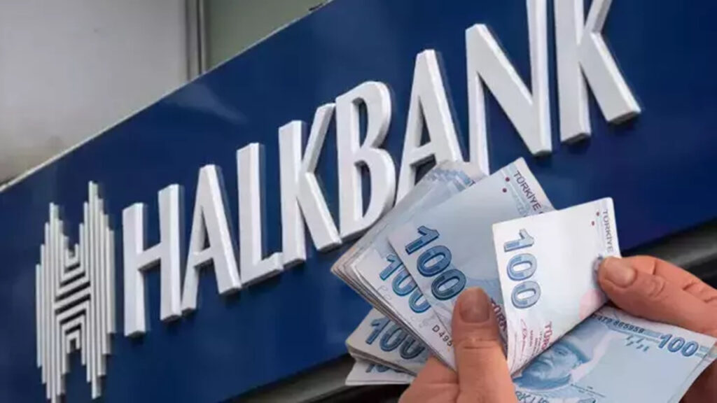 Halkbank Yarıştan Geri Kalmadı! Emekli Promosyonlarına Temmuz Zammı