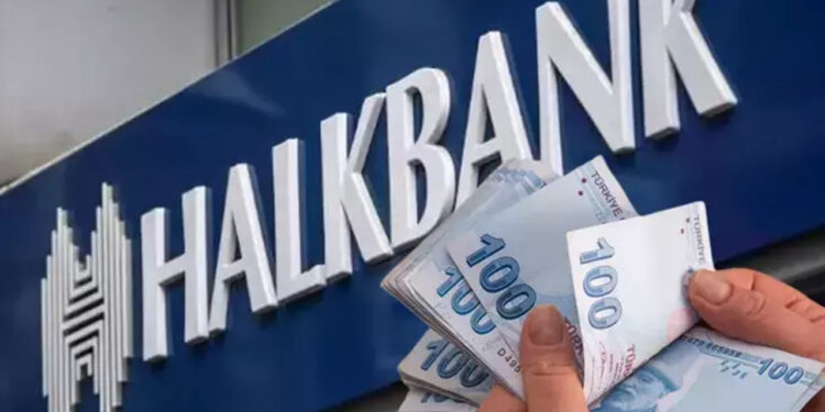 Halkbank Yarıştan Geri Kalmadı! Emekli Promosyonlarına Temmuz Zammı
