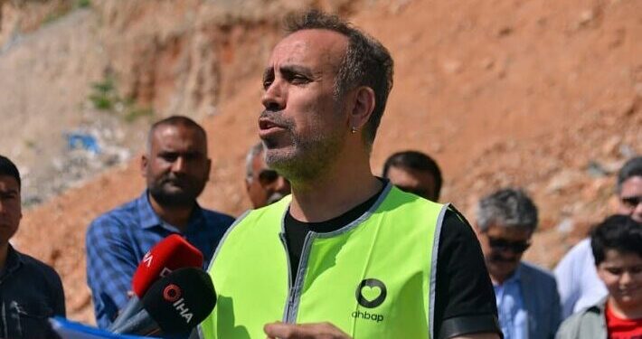 Haluk Levent’ten vergilere isyan: ‘İyileştirmeler getirilsin’