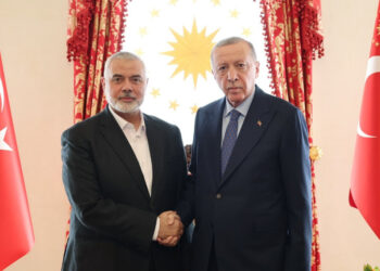 Hamas suikasti doğruladı; lideri İsmail Haniye Tahran’da hayatını kaybetti