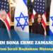 Harris’ten İsrail Başbakanı Netanyahu’ya: Gazze’deki savaşın sona erme zamanı geldi