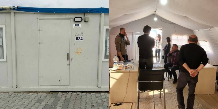 Hatay’da 26 boş birimi bulunan Aile Hekimliği Ek Yerleştirme kurasına sadece 1 hekim başvurdu