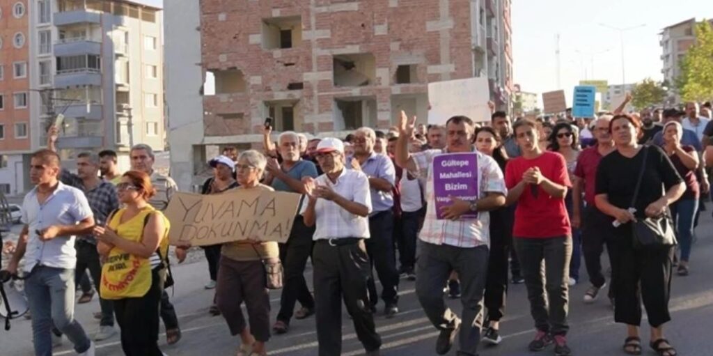 Hatay’da barınma krizinde yeni aşama: Hasarsız evlere yıkım tebligatı gönderildi; 20 gün süre verildi