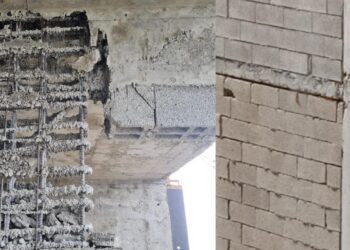 Hatay’daki TOKİ konutları: Malzemeden çalındı, insanları bir daha öldürecekler!