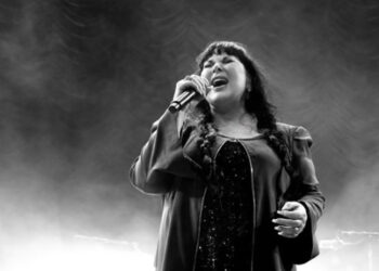 Heart Solisti Ödüllü Ann Wilson Kansere Yakalandı