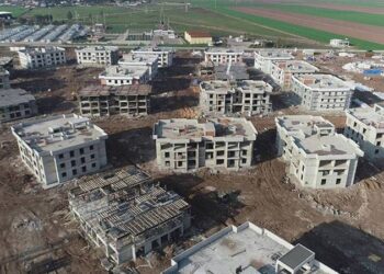 Her projede olduğu gibi kusurlu imalatlarla karşılaşılmakta