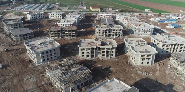 Her projede olduğu gibi kusurlu imalatlarla karşılaşılmakta