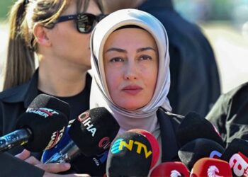'Hesaplaşacağız, helalleşmeyeceğiz!' söylemi kimlere, neler yapmayı planladıklarının ilanı gibi duruyor