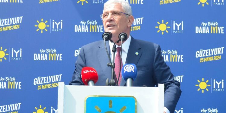 Hesaplaşmamız, 22 yıldır kan kusturan iktidarladır