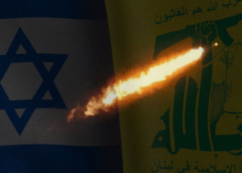 Hizbullah, İsrail Sınırındaki Askeri Mevzileri Vurdu