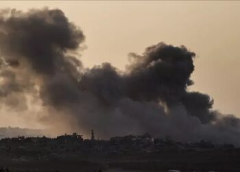 Hizbullah, İsrail'in kuzeyindeki yerleşim birimine füze saldırısı düzenlediğini duyurdu