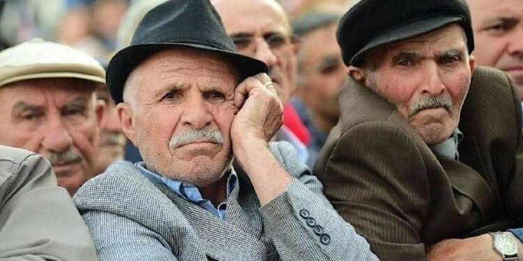 Hükümet sistemi tamamen değiştirmeye hazırlanıyor; emeklilik yaşı yeniden yükseliyor