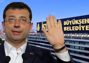 İBB, SGK borçlarını ödemek için başvuru yaptı