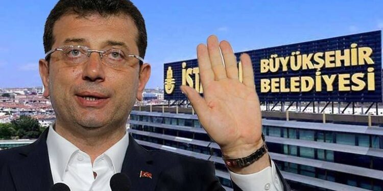 İBB, SGK borçlarını ödemek için başvuru yaptı