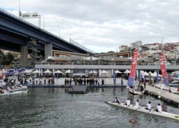 İBB Spor İstanbul kapılarını açtı, Olimpiyat vizesi geldi