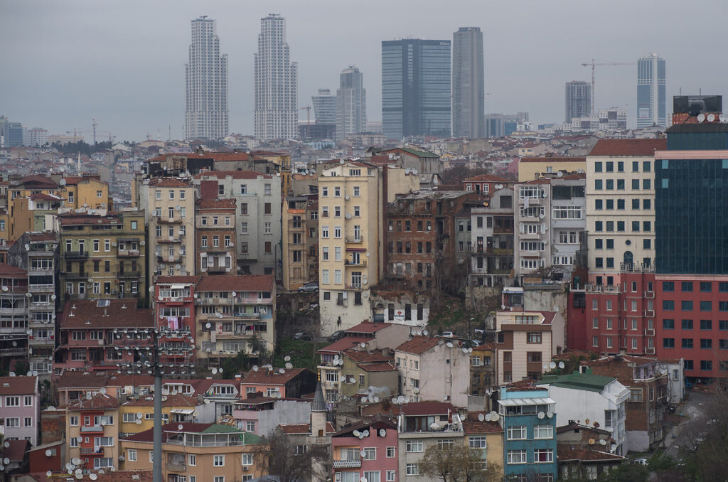 İBB açıkladı: Kentsel dönüşümde kira ve nakit desteği nasıl sağlanacak? Şartlar ne?