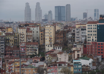 İBB açıkladı: Kentsel dönüşümde kira ve nakit desteği nasıl sağlanacak? Şartlar ne?