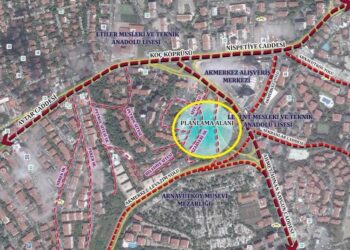 İBB dava açtı, Erdoğan'ın arkadaşının rezidans planı iptal edildi