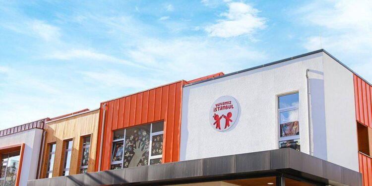 İBB kreş ücretlerine zam