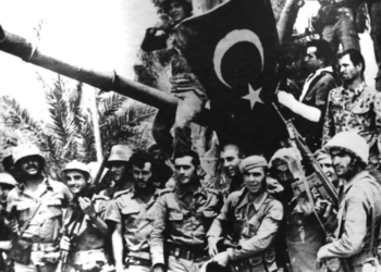 İBB'den Kıbrıs Barış Harekatı’nın 50. Yılında Birçok Etkinlik