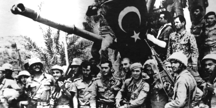 İBB'den Kıbrıs Barış Harekatı’nın 50. Yılında Birçok Etkinlik