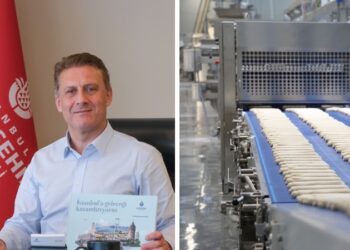 İBB’nin 12 iştiraki, Fortune 500 Türkiye 2023 listesine girerek bir rekora imza attı