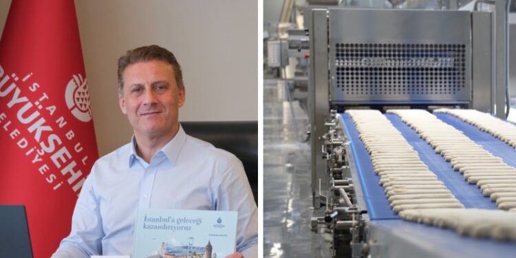 İBB’nin 12 iştiraki, Fortune 500 Türkiye 2023 listesine girerek bir rekora imza attı