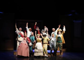 İBB'nin 'Açık Hava Yaz Oyunları' Seyirciyle Buluşuyor