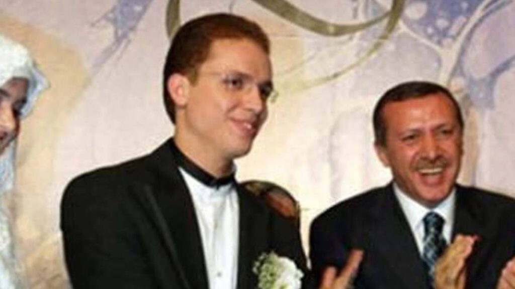 İBB'nin Mevlüt Uysal döneminde, Burak Erdoğan’ın ortağı Çetinkaya, KİPTAŞ’tan “özel indirimli” üç daire aldı