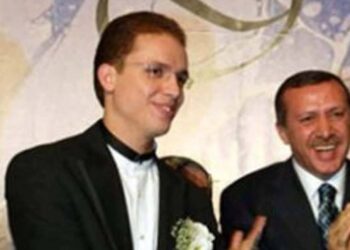 İBB'nin Mevlüt Uysal döneminde, Burak Erdoğan’ın ortağı Çetinkaya, KİPTAŞ’tan “özel indirimli” üç daire aldı