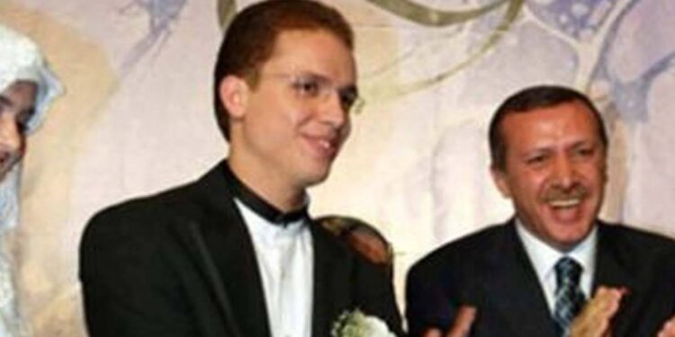 İBB'nin Mevlüt Uysal döneminde, Burak Erdoğan’ın ortağı Çetinkaya, KİPTAŞ’tan “özel indirimli” üç daire aldı