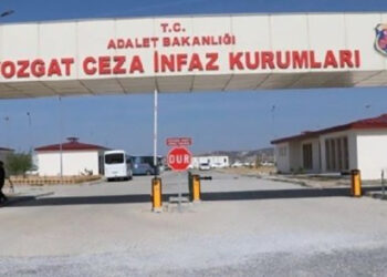 İHD raporu: Yozgat Cezaevi’nde tahliyeler engelleniyor, mahpuslar revire çıkarılmıyor