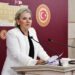 İYİ Parti İstanbul Milletvekili Nimet Özdemir, partisinden istifa etti