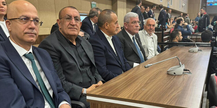 İYİ Parti lideri Dervişoğlu’ndan ‘Sinan Ateş davası’ yorumu: Ya adalet ya kıyamet