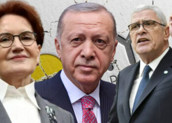 İYİ Parti'de Yeni Bir İstifa Dalgası Bekleniyor: Akşener'e Yakın İsimler AKP'ye mi Katılacak?