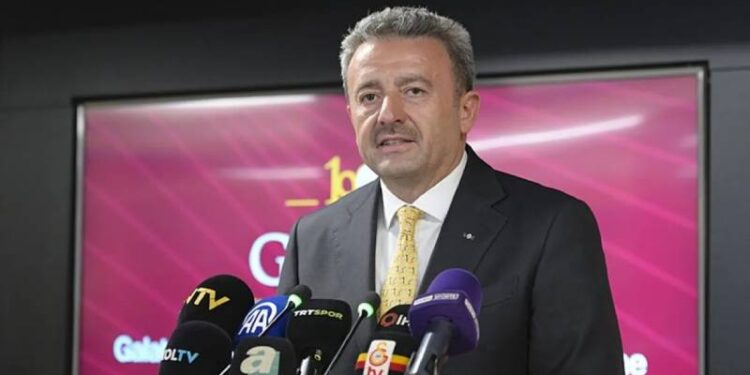 İbrahim Hatipoğlu'ndan Barış Alper için transfer açıklaması ve Oğuz Aydın sözleri!