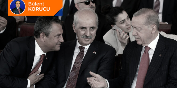 İçine ‘Baykal’ kaçmış!