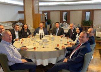 İddia: Cemal Enginyurt, DEVA Partisi’ne geçiyor