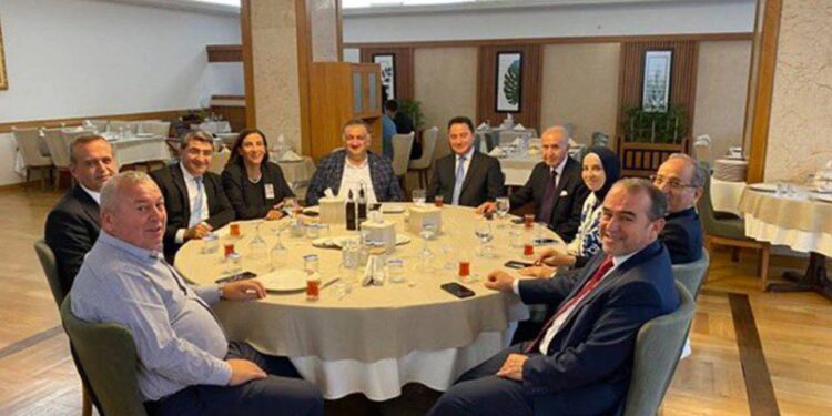 İddia: Cemal Enginyurt, DEVA Partisi’ne geçiyor