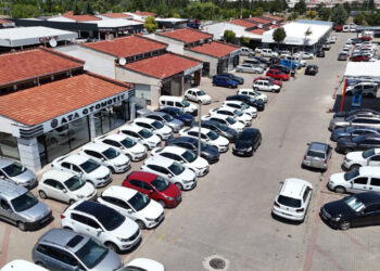 İkinci El Araç Alacaklar Dikkat: Hareketlilik Başladı