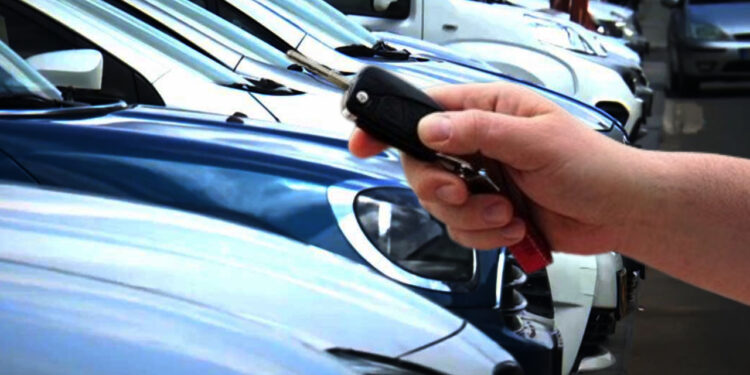 İkinci El Otomobil Piyasası Neden Durma Noktasına Geldi?