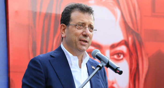 İmamoğlu: “Cemevleri ibadethanedir, nokta!”