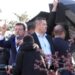 İmamoğlu'na taşlı saldırı davasında 28 sanığa 5 ay 26'şar gün hapis cezası